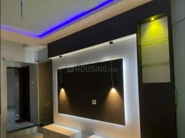 2 BHK Apartment in Ajni for rent Nagpur. The reference number is 15228651