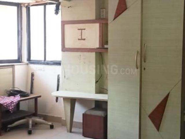 2 BHK Apartment in Ajni for rent Nagpur. The reference number is 16507436