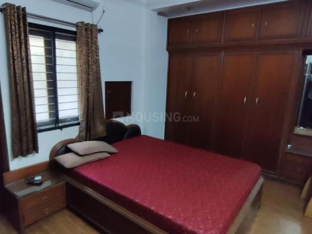2 BHK Apartment in Ajni for rent Nagpur. The reference number is 18448363