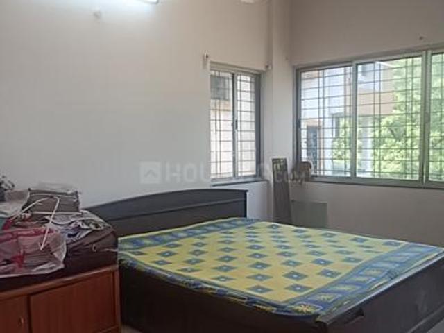 2 BHK Apartment in Ajni for rent Nagpur. The reference number is 19832080