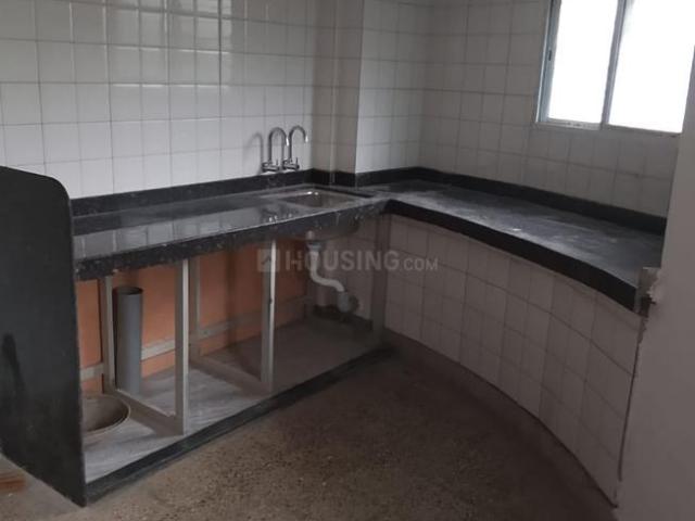 2 BHK Apartment in Ajni for rent Nagpur. The reference number is 20769997