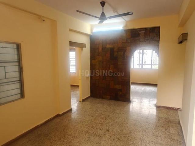 2 BHK Apartment in Ajni for rent Nagpur. The reference number is 20963516