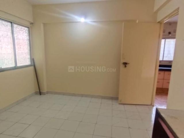 2 BHK Apartment in Akurdi for rent Pune. The reference number is 20884229