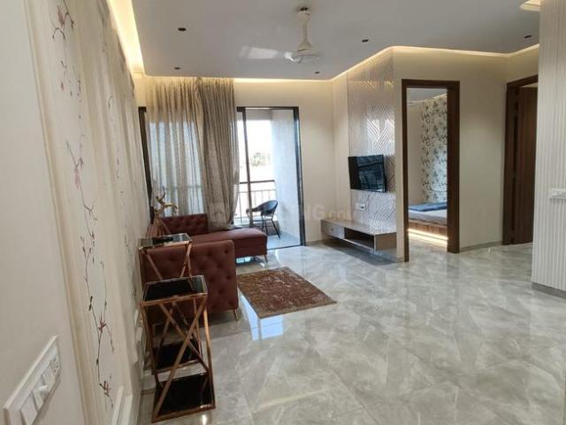 2 BHK Apartment in Akurdi for resale Pune. The reference number is 14197465