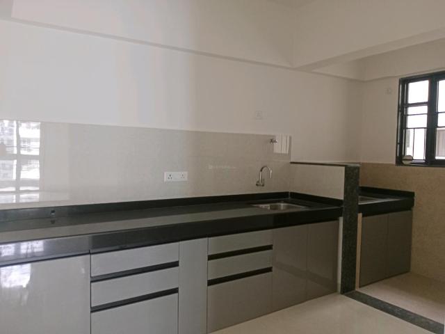 2 BHK Apartment in Akurdi for resale Pune. The reference number is 15545531
