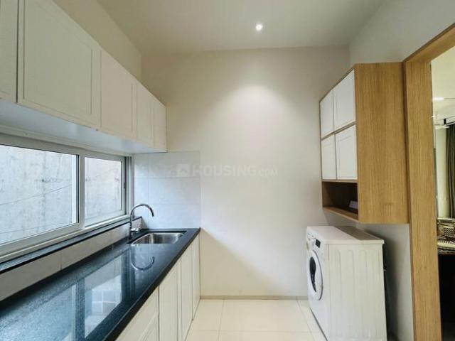 2 BHK Apartment in Akurdi for resale Pune. The reference number is 16570361