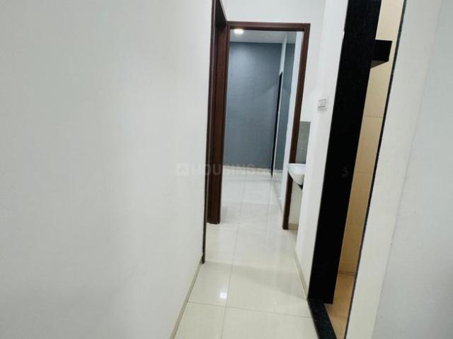 2 BHK Apartment in Akurdi for resale Pune. The reference number is 16570598