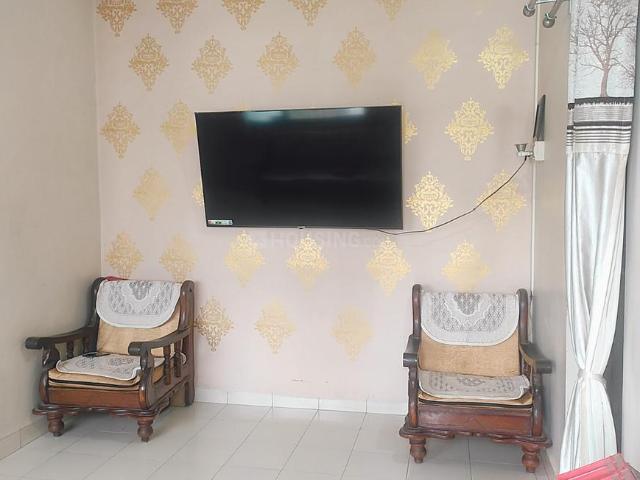 2 BHK Apartment in Akurdi for resale Pune. The reference number is 18050517