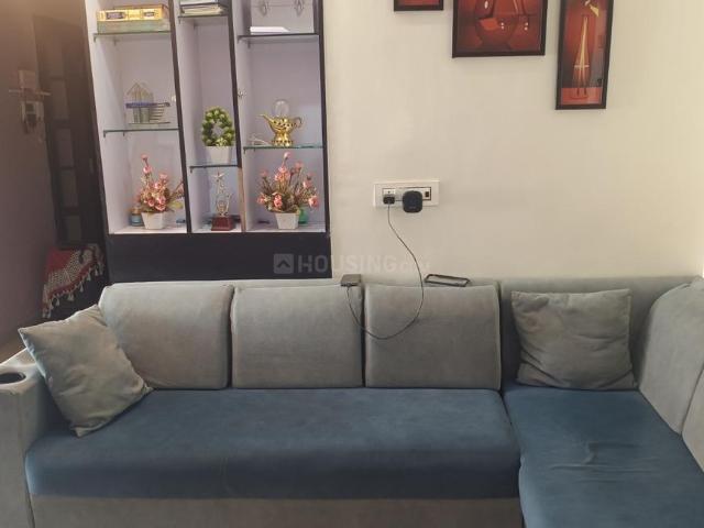 2 BHK Apartment in Akurdi for resale Pune. The reference number is 18483356