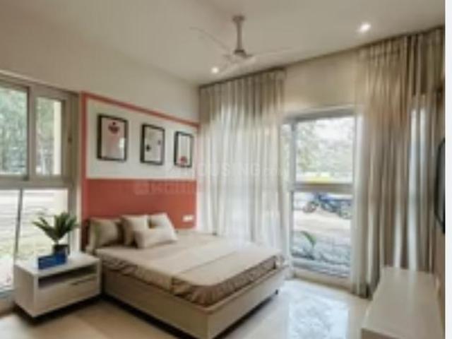 2 BHK Apartment in Akurdi for resale Pune. The reference number is 19244831
