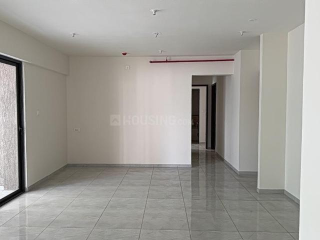 2 BHK Apartment in Akurdi for resale Pune. The reference number is 19210267