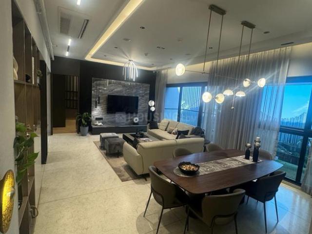 2 BHK Apartment in Akurdi for resale Pune. The reference number is 19594450