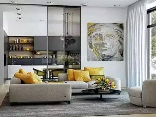 2 BHK Apartment in Akurdi for resale Pune. The reference number is 20138452