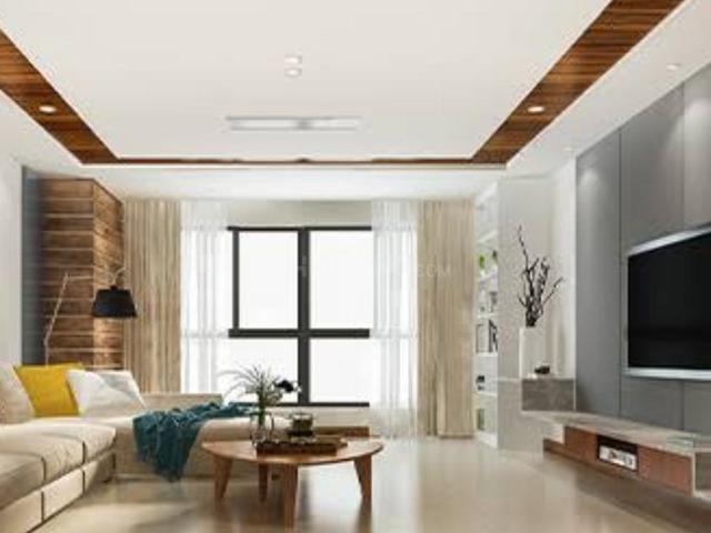 2 BHK Apartment in Akurdi for resale Pune. The reference number is 20264988