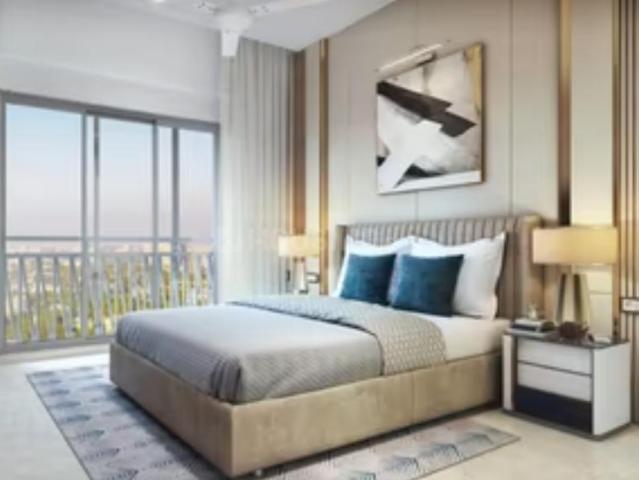 2 BHK Apartment in Akurdi for resale Pune. The reference number is 20268589