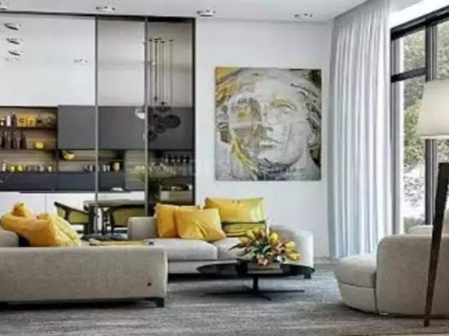 2 BHK Apartment in Akurdi for resale Pune. The reference number is 20277662