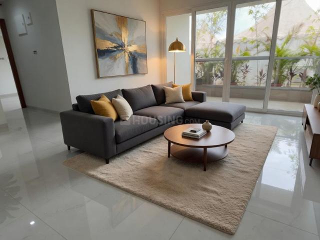 2 BHK Apartment in Akurdi for resale Pune. The reference number is 20376120