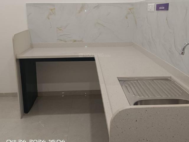 2 BHK Apartment in Akurdi for resale Pune. The reference number is 20305061