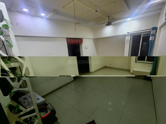 2 BHK Apartment in Akurdi for resale Pune. The reference number is 20440907