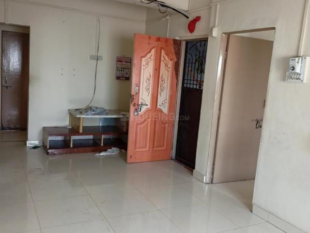 2 BHK Apartment in Akurdi for resale Pune. The reference number is 20414691