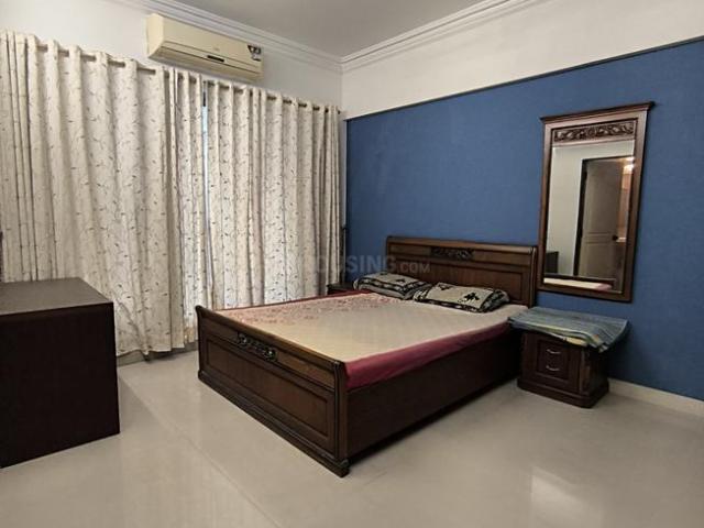 2 BHK Apartment in Akurli for rent Navi Mumbai. The reference number is 19784070