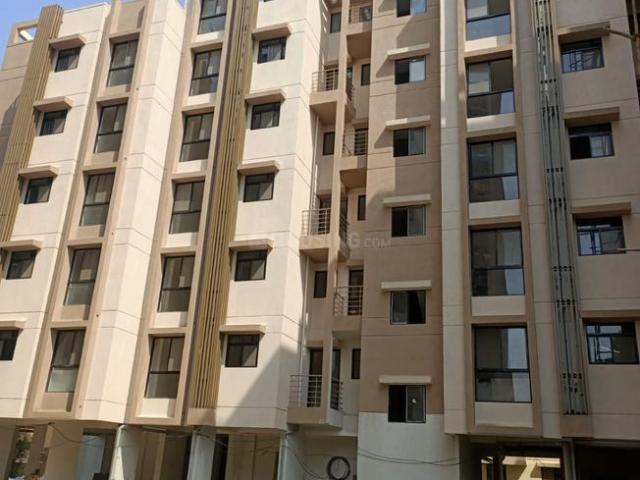 2 BHK Apartment in Akurli for resale Navi Mumbai. The reference number is 15782663