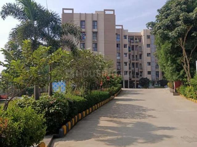 2 BHK Apartment in Shilottar Raichur for resale Navi Mumbai. The reference number is 16873226