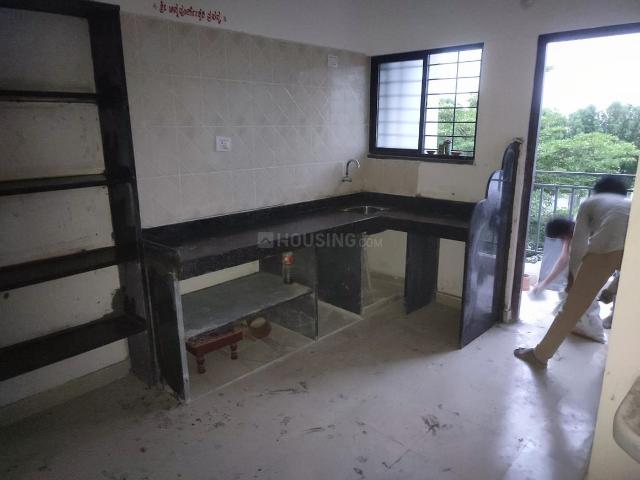 2 BHK Apartment in Akkamahadevi Colony for rent Gulbarga. The reference number is 13267519