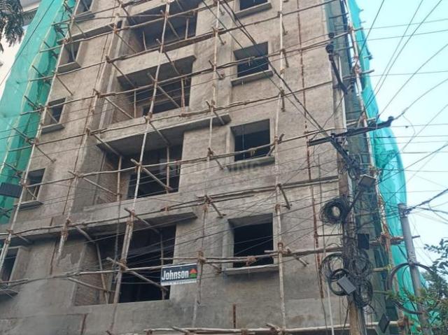 2 BHK Apartment in Akkayyapalem for resale Visakhapatnam. The reference number is 19265454