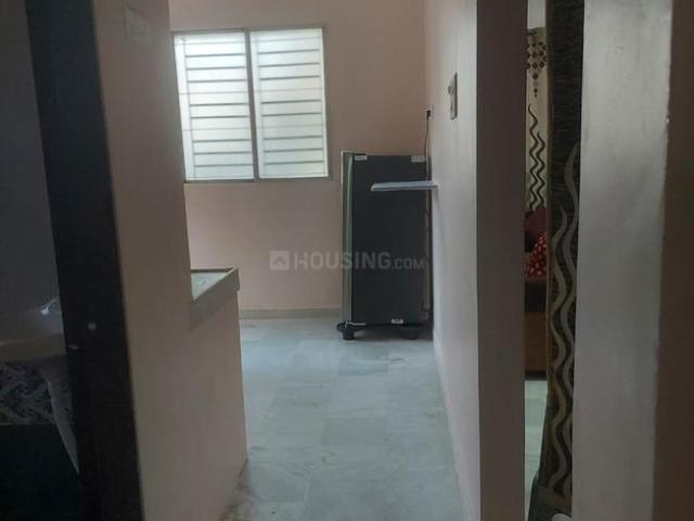 2 BHK Apartment in Akota for rent Vadodara. The reference number is 16900105