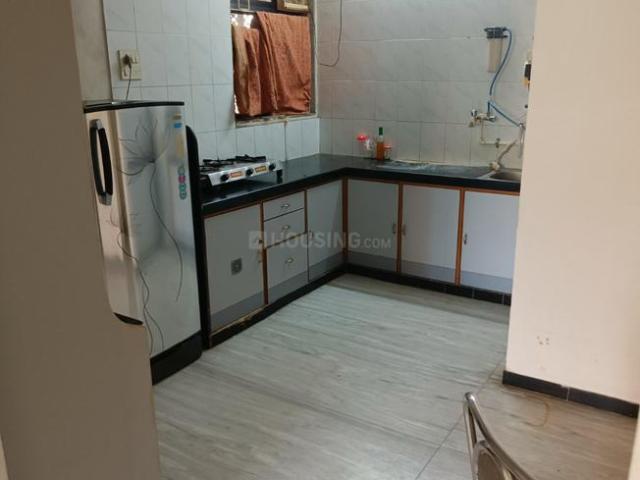 2 BHK Apartment in Akota for rent Vadodara. The reference number is 18908469