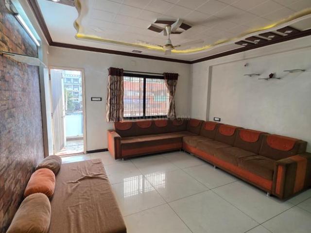 2 BHK Apartment in Akota for rent Vadodara. The reference number is 19354684
