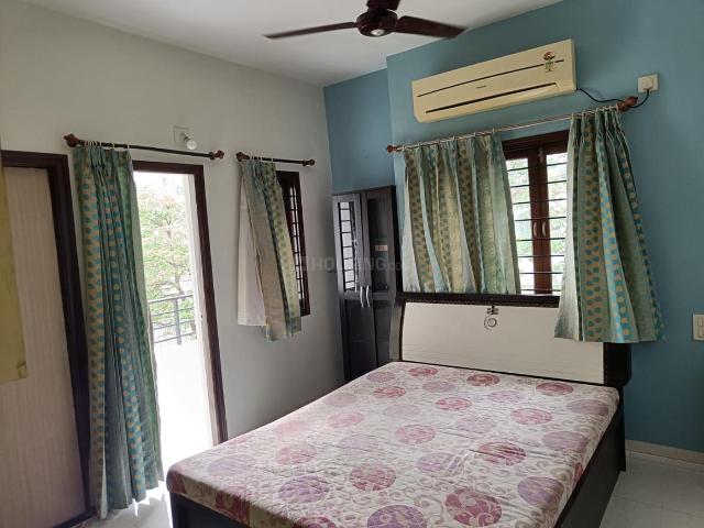 2 BHK Apartment in Akota for rent Vadodara. The reference number is 19388129