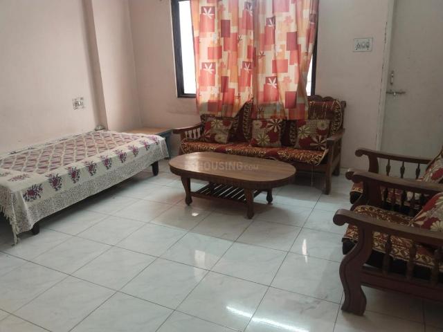 2 BHK Apartment in Akota for rent Vadodara. The reference number is 20192851