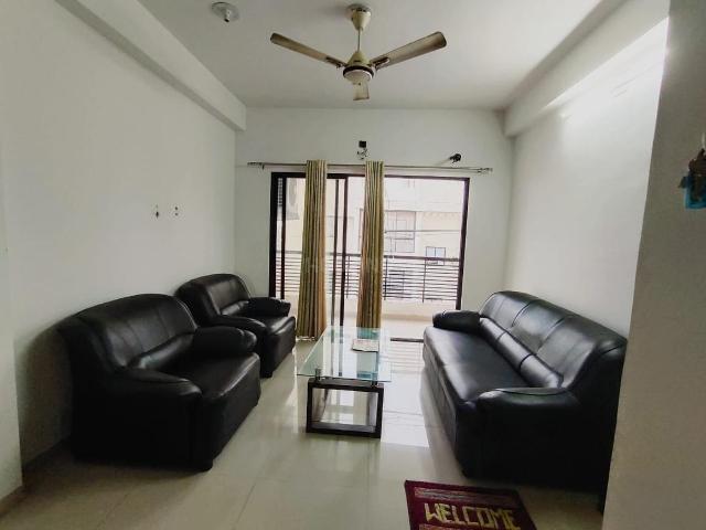 2 BHK Apartment in Akota for rent Vadodara. The reference number is 20213514