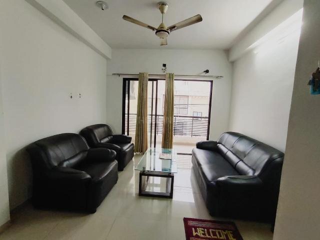 2 BHK Apartment in Akota for rent Vadodara. The reference number is 20244777