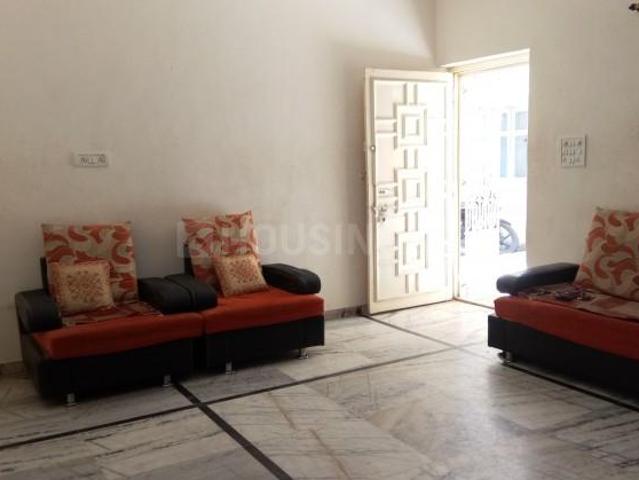 2 BHK Apartment in Akota for rent Vadodara. The reference number is 20264255