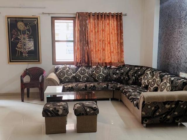 2 BHK Apartment in Akota for resale Vadodara. The reference number is 19588620