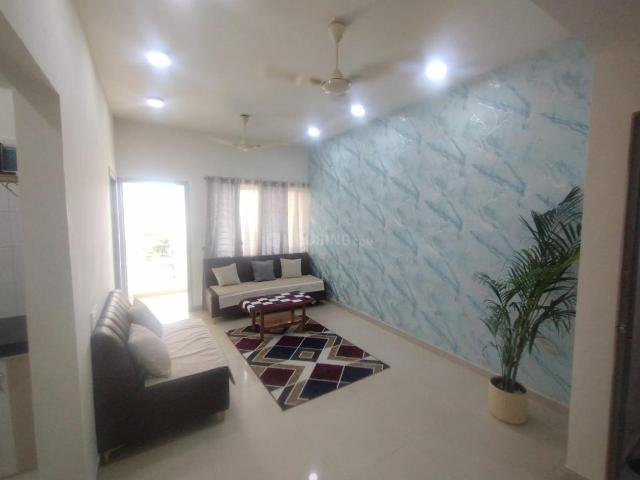 2 BHK Apartment in Akota for resale Vadodara. The reference number is 20911487