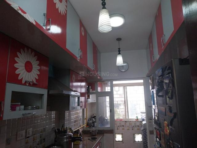 2 BHK Apartment in Akshayanagar for rent Bengaluru. The reference number is 18868127