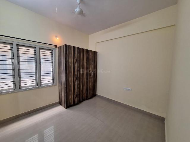 2 BHK Apartment in Akshayanagar for rent Bengaluru. The reference number is 18972666