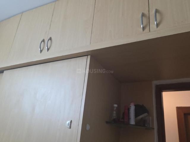 2 BHK Apartment in Akshayanagar for rent Bengaluru. The reference number is 19415659