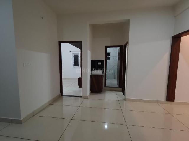 2 BHK Apartment in Akshayanagar for rent Bengaluru. The reference number is 19940664