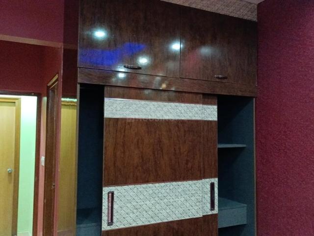 2 BHK Apartment in Akshayanagar for rent Bengaluru. The reference number is 20005916