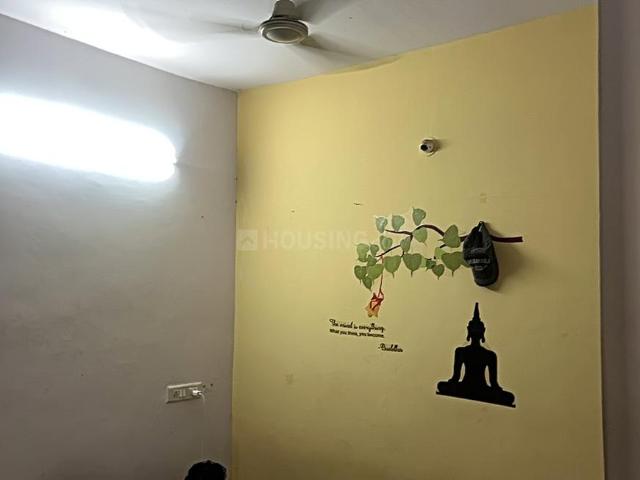 2 BHK Apartment in Akshayanagar for rent Bengaluru. The reference number is 20117653