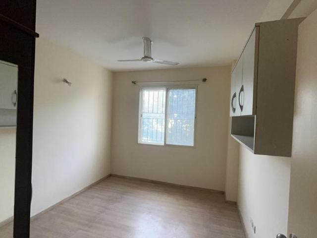 2 BHK Apartment in Akshayanagar for rent Bengaluru. The reference number is 20395697