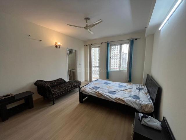 2 BHK Apartment in Akshayanagar for rent Bengaluru. The reference number is 20334056