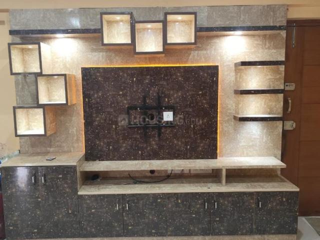 2 BHK Apartment in Akshayanagar for rent Bengaluru. The reference number is 20465451