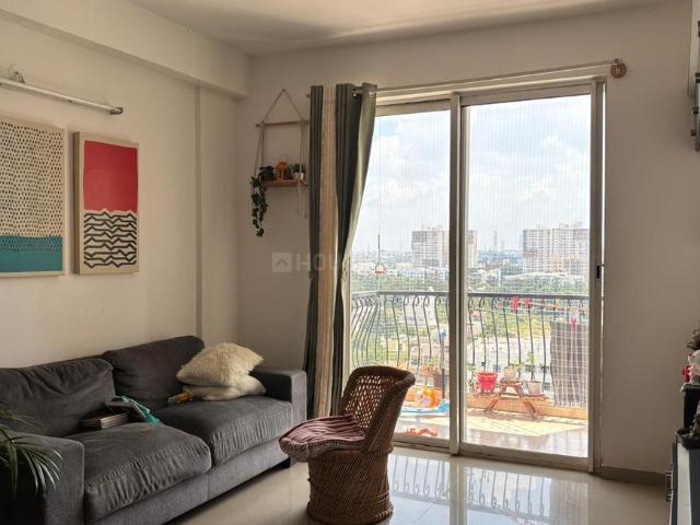 2 BHK Apartment in Akshayanagar for rent Bengaluru. The reference number is 20566401