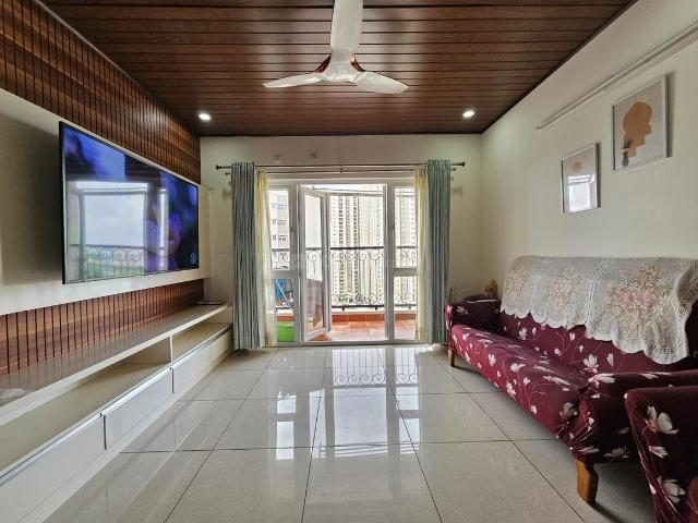 2 BHK Apartment in Akshayanagar for rent Bengaluru. The reference number is 20645040